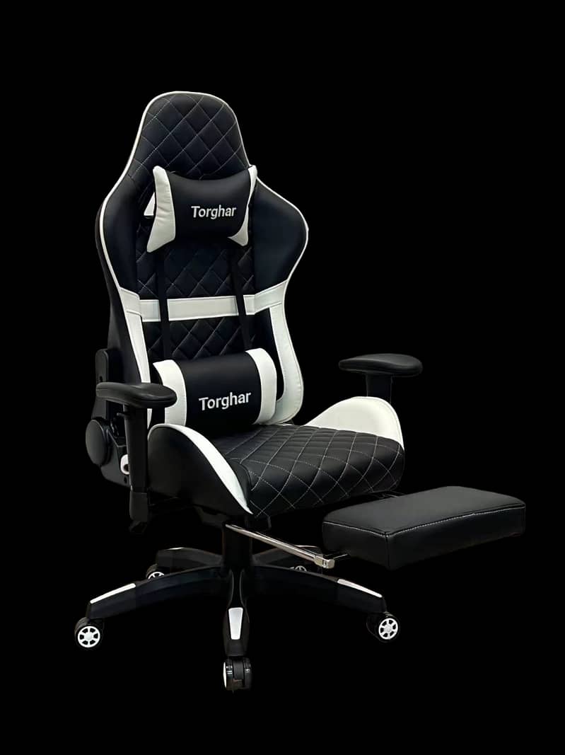 Torghar Premium Ergonomic Gaming Chair 2