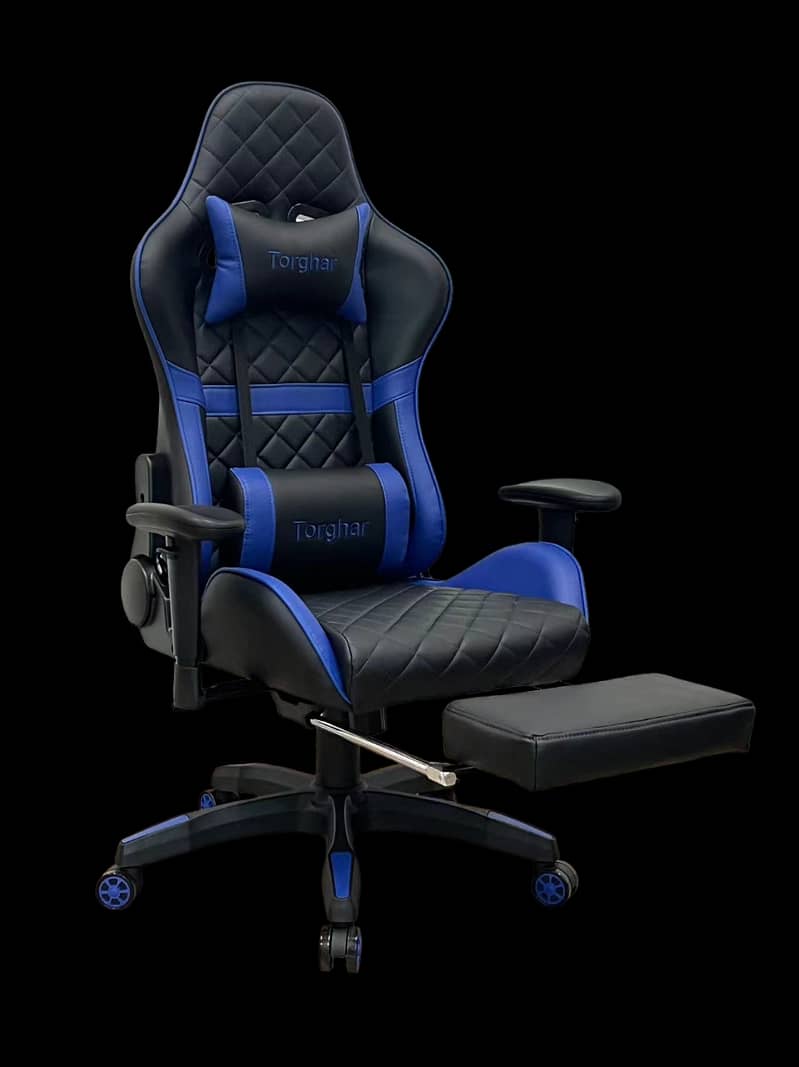 Torghar Premium Ergonomic Gaming Chair 3