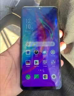 OPPO F11 8/256 full ok condition finger face work 10/10