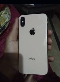 iPhone XS