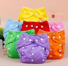 1 PC washable baby training diaper