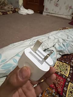 Apple Adapter