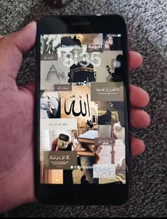 ipone 8 plus waterproof 64GB PTA approved exchange possible