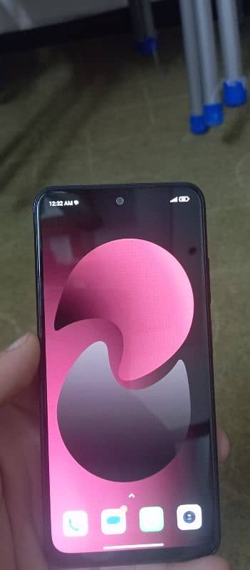 redmi note 10 4 GB 128 GB well condition NO BOX 7