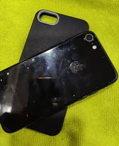 iPhone 7 128 gb pta approved