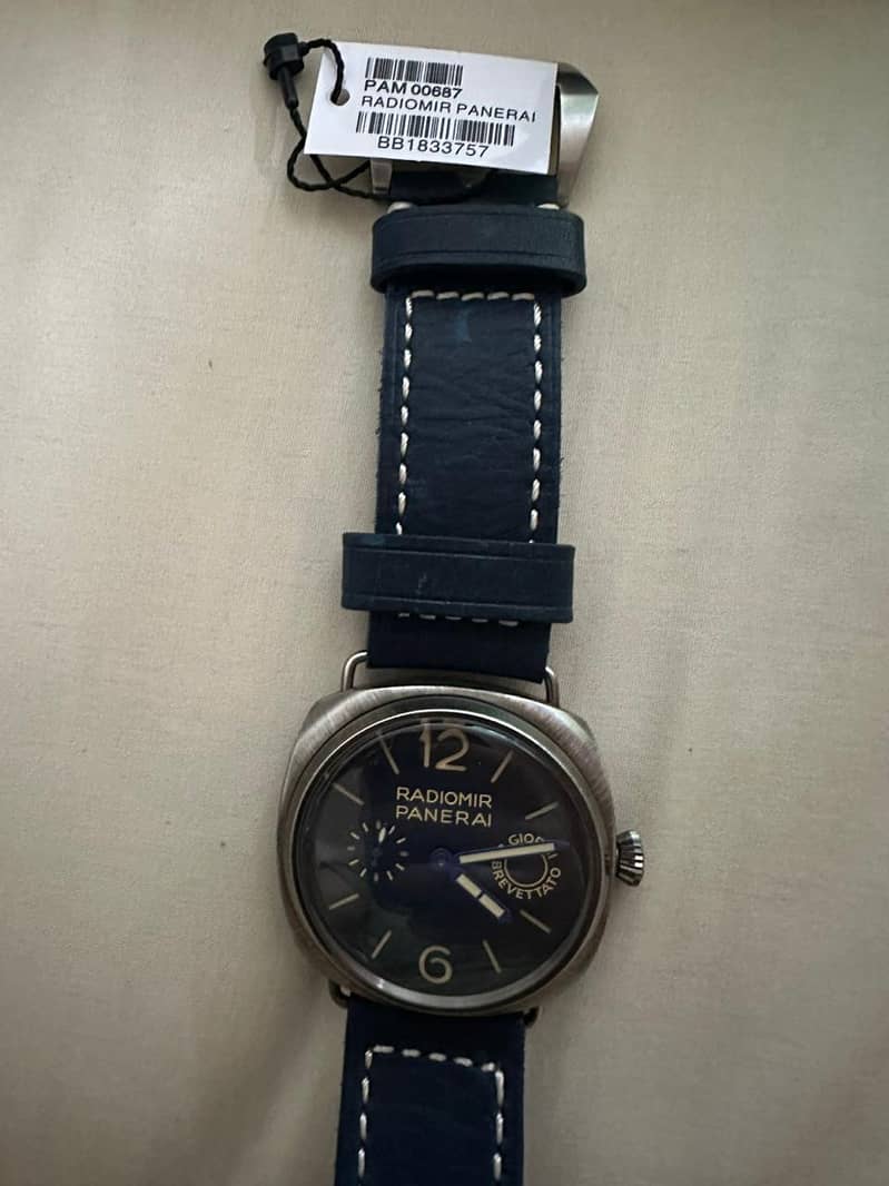 Men branded watches for sale 2