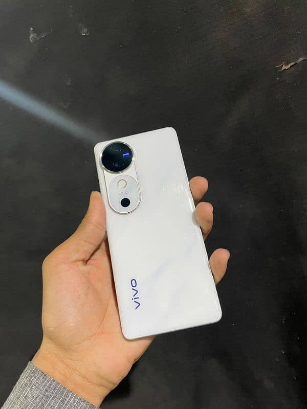 vivo V40 12gb 256gb 2