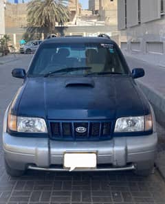 KIA Sportage 2004