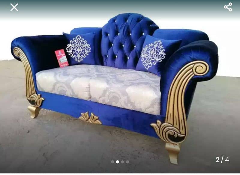 Sofa set and corner sofa 9