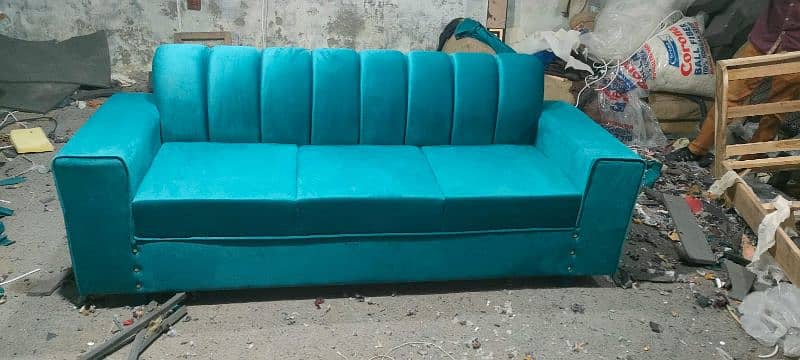 Sofa set and corner sofa 10