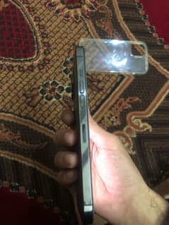 iphone 12 pro max 256gb non pta factory unlock