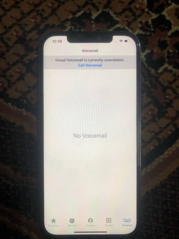 iphone 12 pro max 256gb non pta factory unlock 3