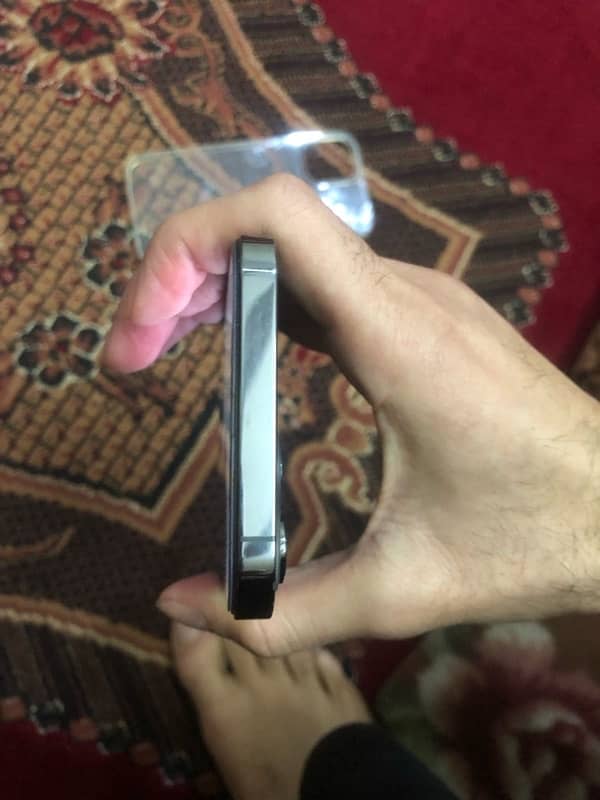 iphone 12 pro max 256gb non pta factory unlock 4