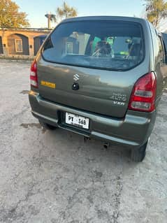 Suzuki Alto 2009