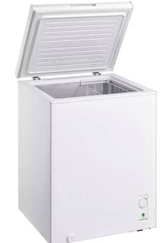 Bush BECF99L Chest Freezer