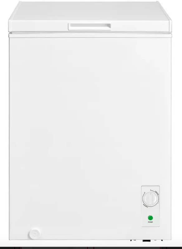 Bush BECF99L Chest Freezer 1