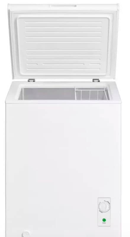 Bush BECF99L Chest Freezer 2