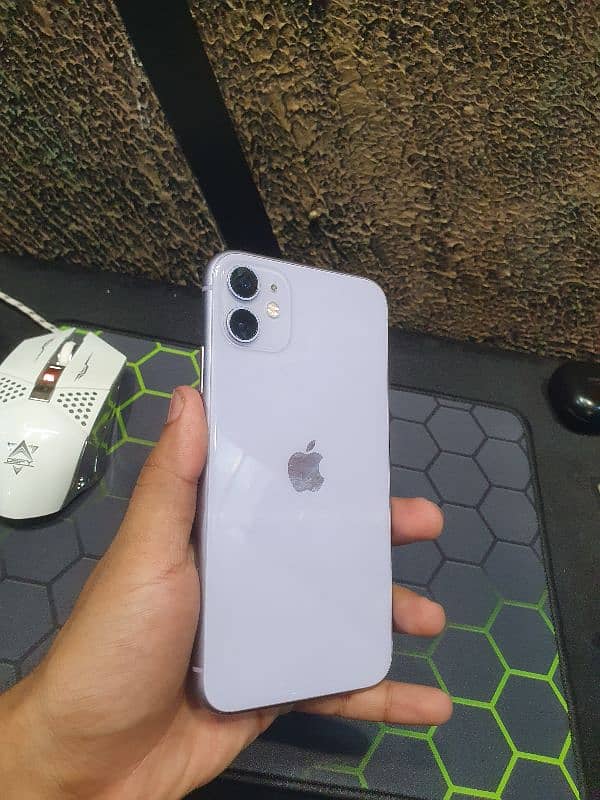 iphone 11 128gb pta approved 1