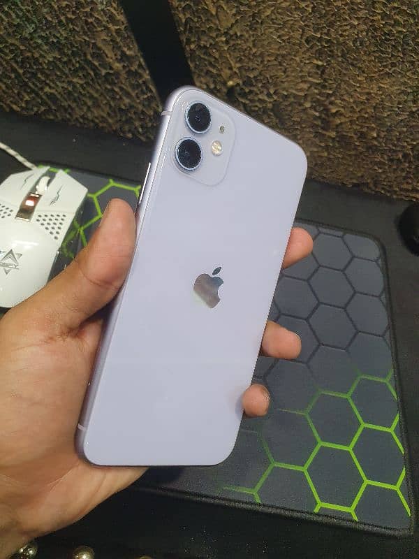 iphone 11 128gb pta approved 5