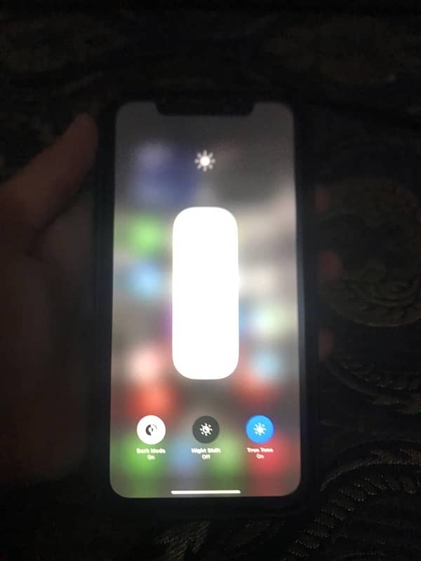 Iphone xr 3