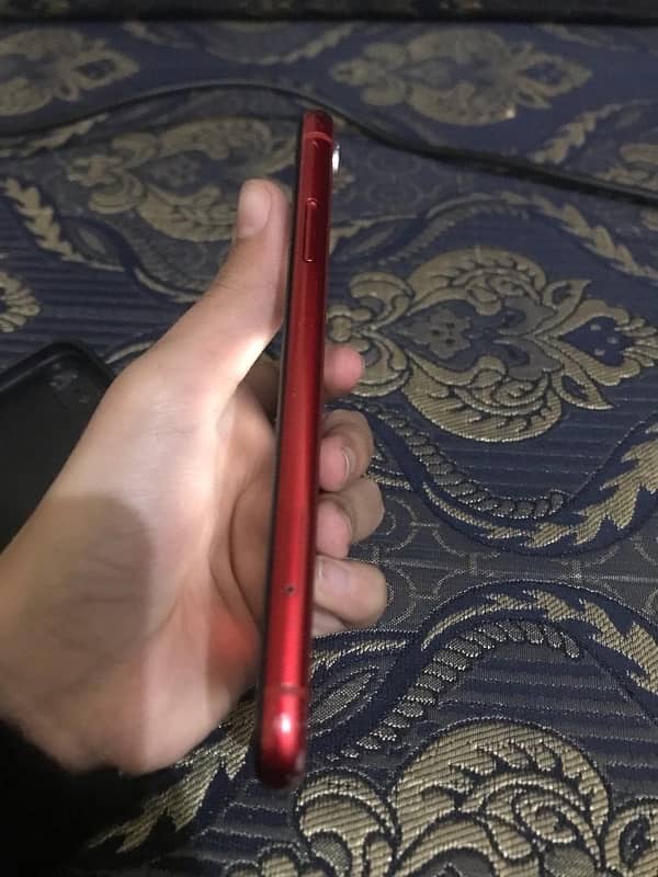 Iphone xr 6