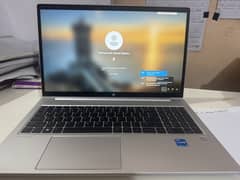 Core i5 HP ProBook 450 15.6 inch G10 Notebook