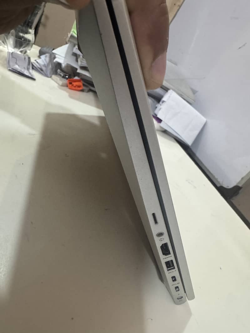 Core i5 HP ProBook 450 15.6 inch G10 Notebook 3