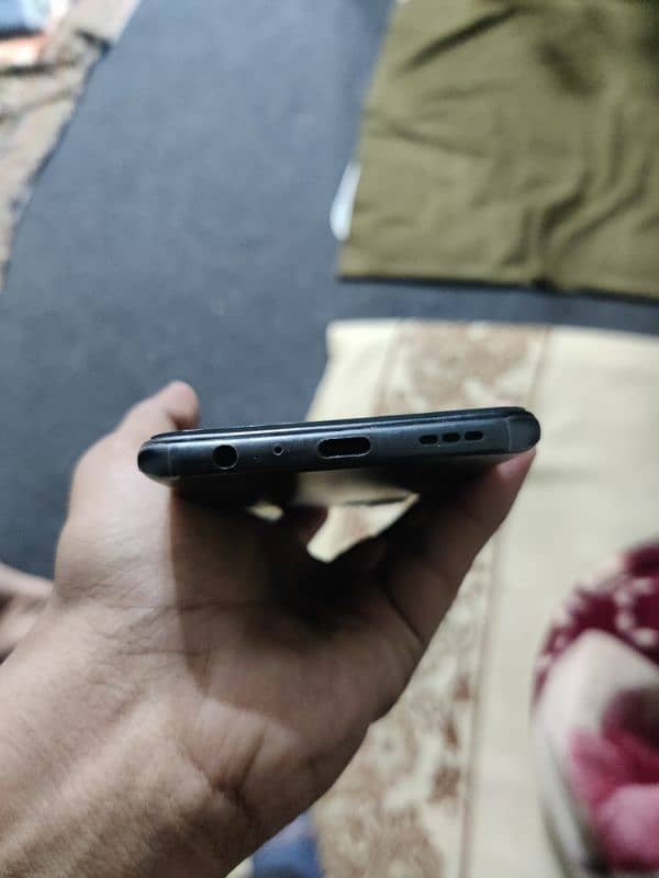 Oppo Reno 5 with box 2