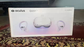 OCULUS META QUEST 2 128GB FOR SALE 62K DEMAND