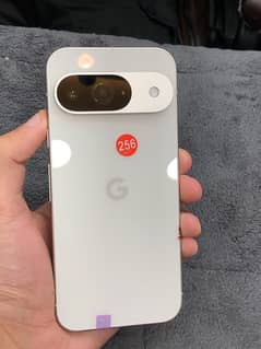 google pixel 9