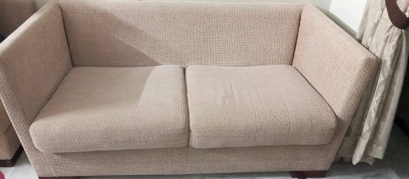 Habitt luxury Orignal Sofas 1