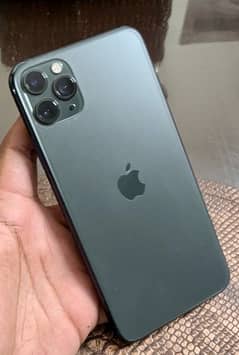 iPhone 11 Pro Max