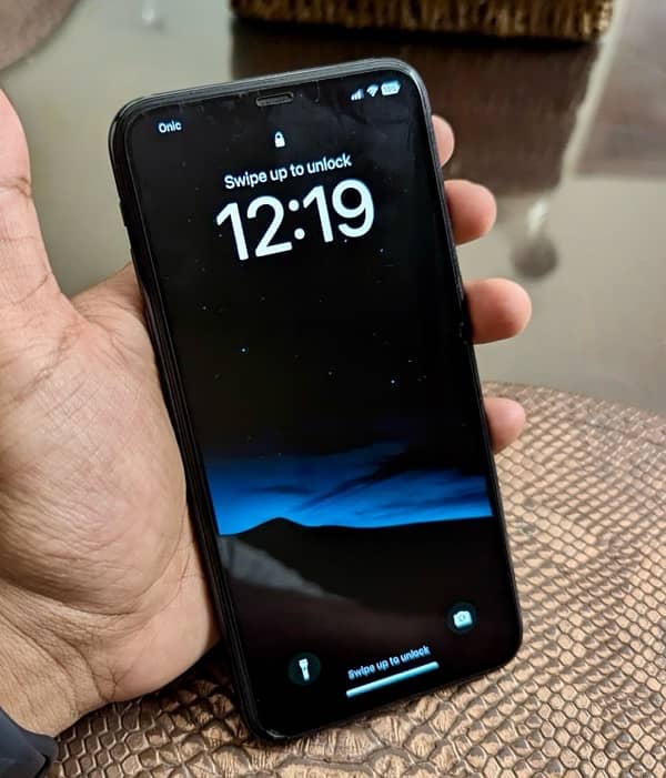 iPhone 11 Pro Max 2