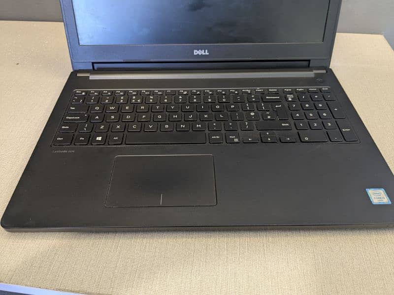 Dell laptop i3 6 generation/ 8 gb RAM 1