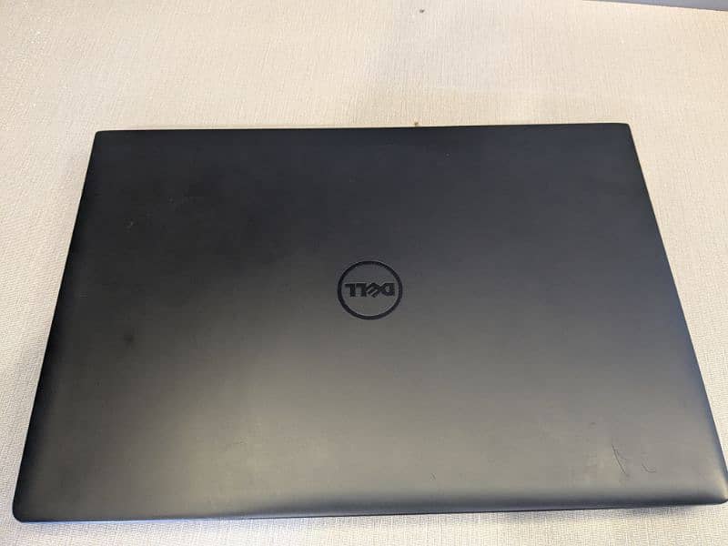 Dell laptop i3 6 generation/ 8 gb RAM 2