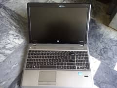 hp probook 4540s :laptop for sale