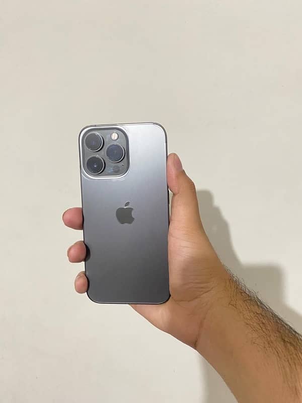 iPhone 13 Pro 0