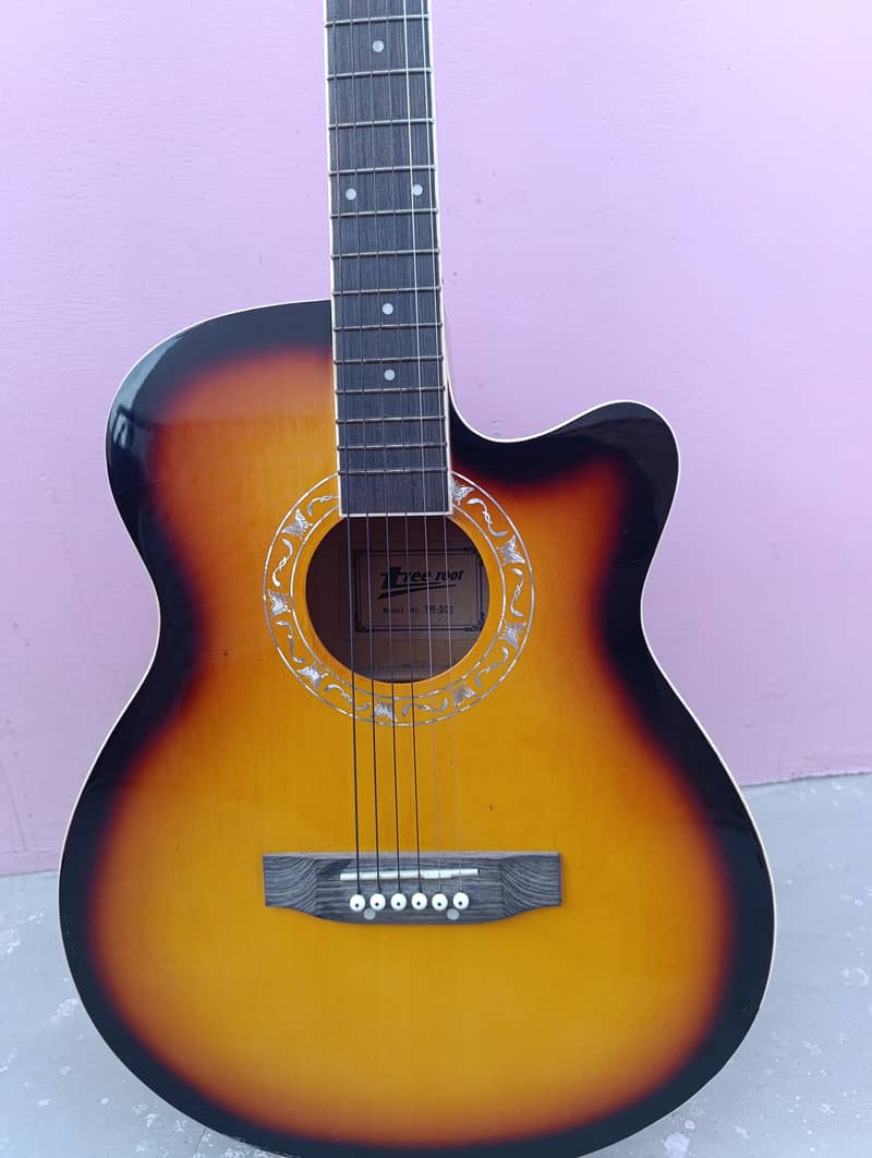 Guitar 7