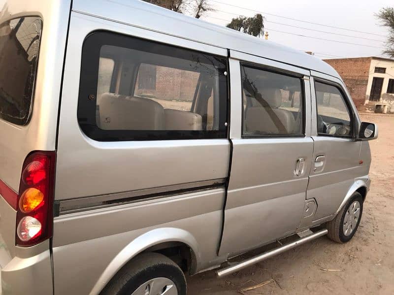 my power van good condition urgent sale 6