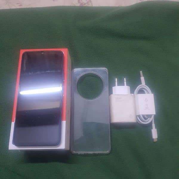 Xiaomi Redmi 14C 6/128 10 months warrantee 2