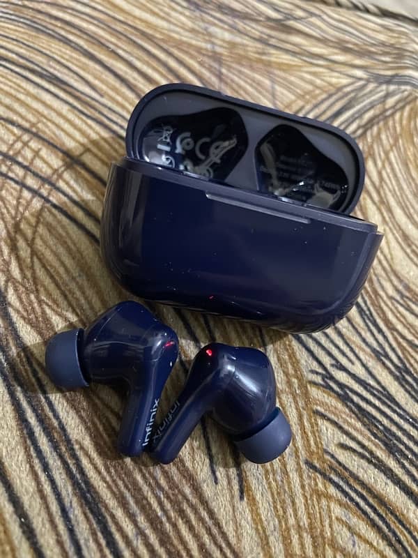 Infinix Airpod XE27 Original 0