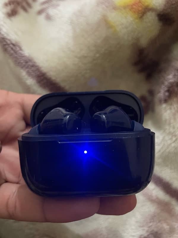 Infinix Airpod XE27 Original 1