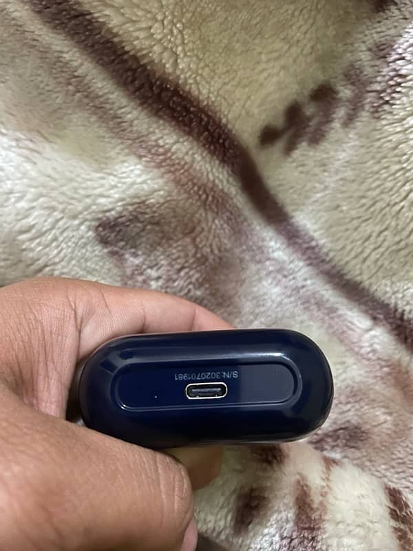 Infinix Airpod XE27 Original 3