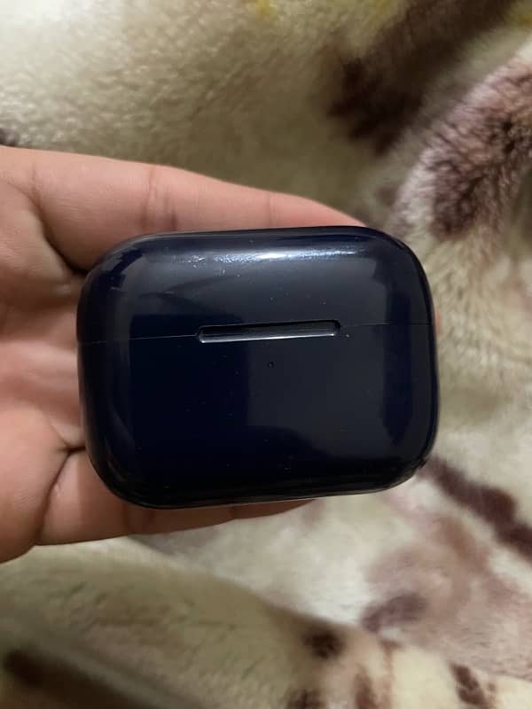 Infinix Airpod XE27 Original 4