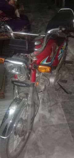 bike selling