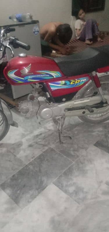 bike selling 2