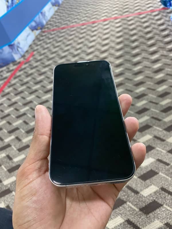 IPHONE 15 PRO MAX 256GB NON-PTA 5