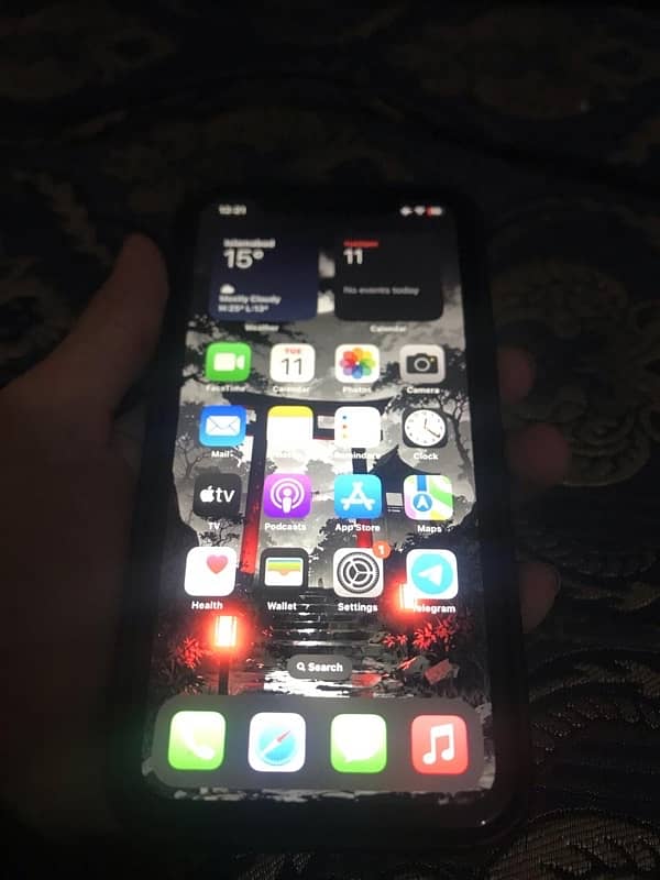 iphone xr 64 gb 1