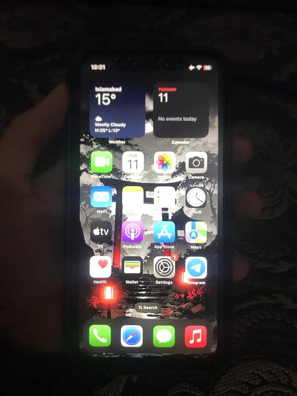 iphone xr 64 gb 9