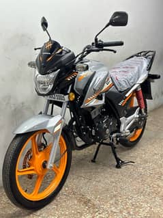 honda cb150f 2024 model ( special edition )